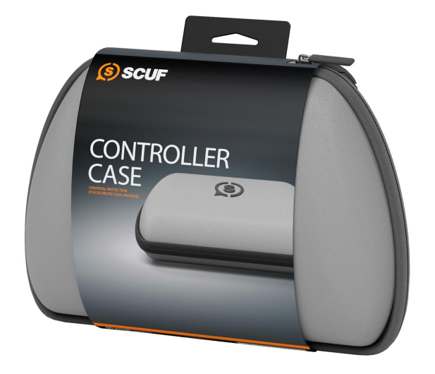 SCUF Protection Case (szary) - 1191751 - zdjęcie 4